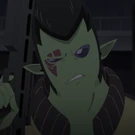 Ibaraki Anime Profile