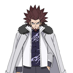Edens Zero Anime Edens Zero Wiki Fandom
