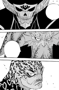 Ziggy vs. Nero vs. Jaguar