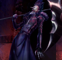 Spider | Edens Zero Wiki | Fandom