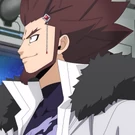 Drakken Joe Anime Profile