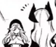Sister Ivry and Holy | Edens Zero Ships Wiki | Fandom