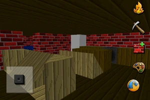 Mayor's Underground Bomb Shelter