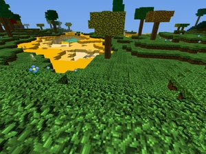 GrassNaturalGeneration2