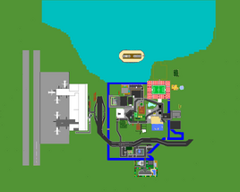 MB City V6