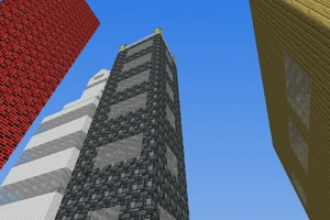 Charlottesville Metro Center