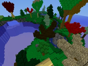 A screenshot from My Realistic City V3’9.