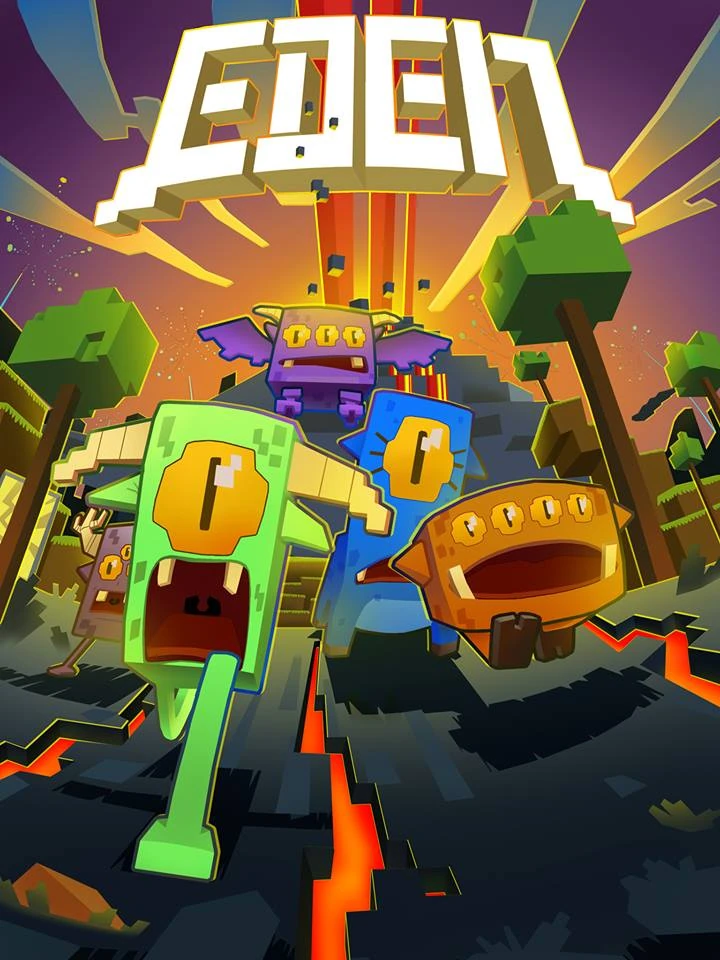 Version 2.0 Eden World Builder Wiki Fandom