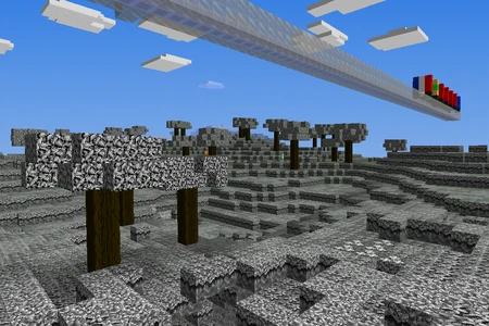 2nd Picture out the wonderful Winter Edition.