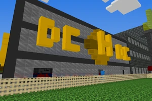 Hart Rock Café, buy a souvenir T-Shirt