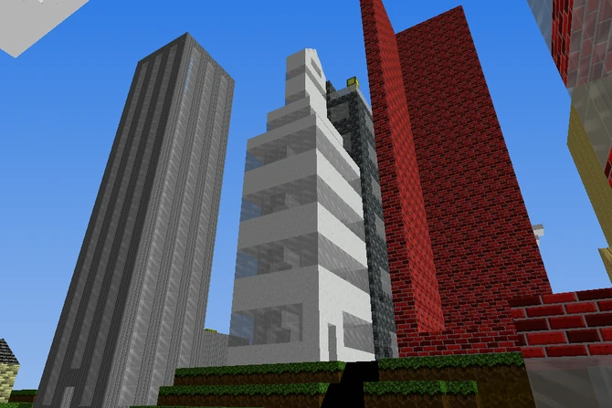 The Bank Of Charlottesville