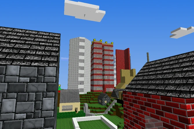 View From Durville Heights