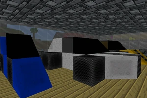 Motorcycle and Sports Car