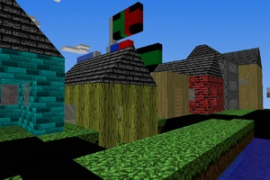 Durville Heights homes