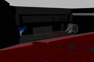 in the big Concert Hall