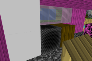 Simple Kitchen Design