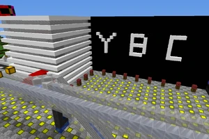 The Yerba Buena Center