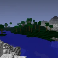Biome.png (203 KB) This picture shows multiple biomes together, along with the first time of a new dark grass biome being shown