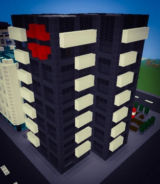 Great photograph from the top