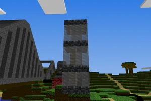 Efron Valley Lookout Tower