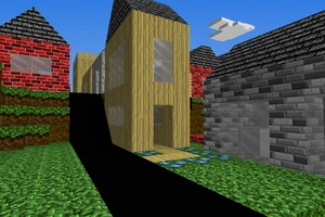 Efron Valley Subway Station