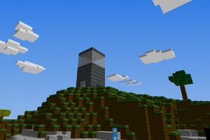 Castro Valley Lookout Tower