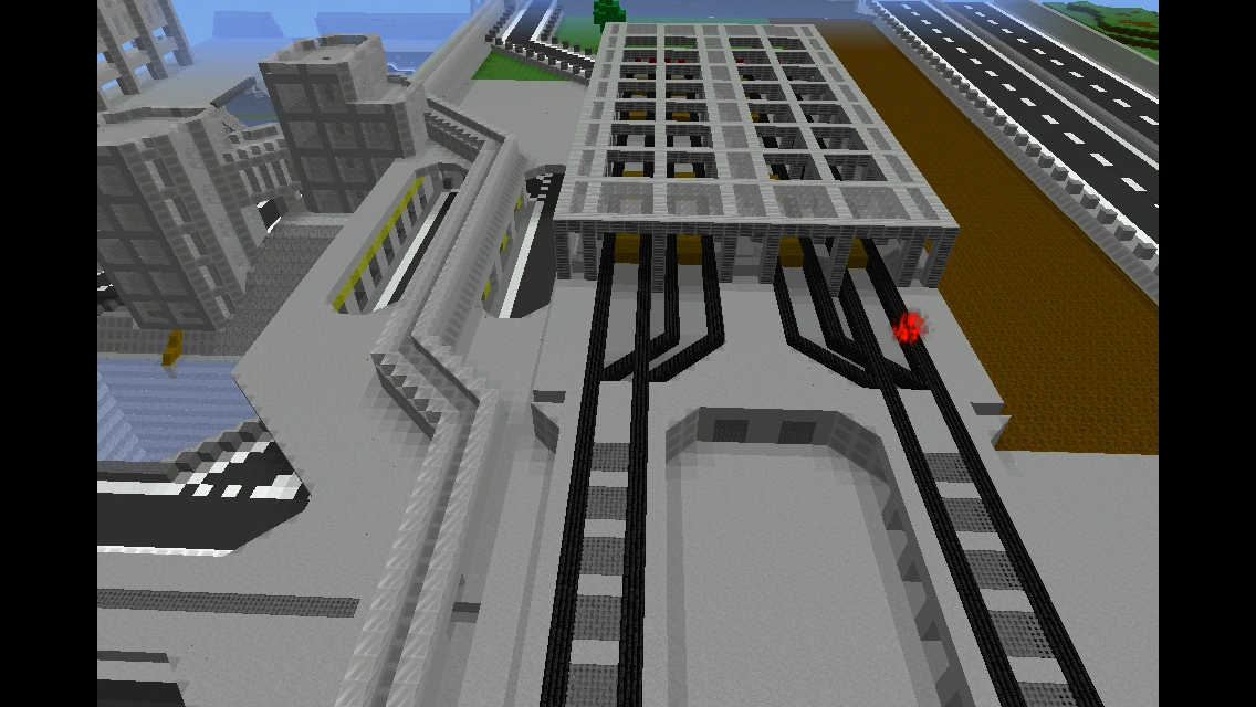 MEGA CITY Eden World Builder Wiki Fandom