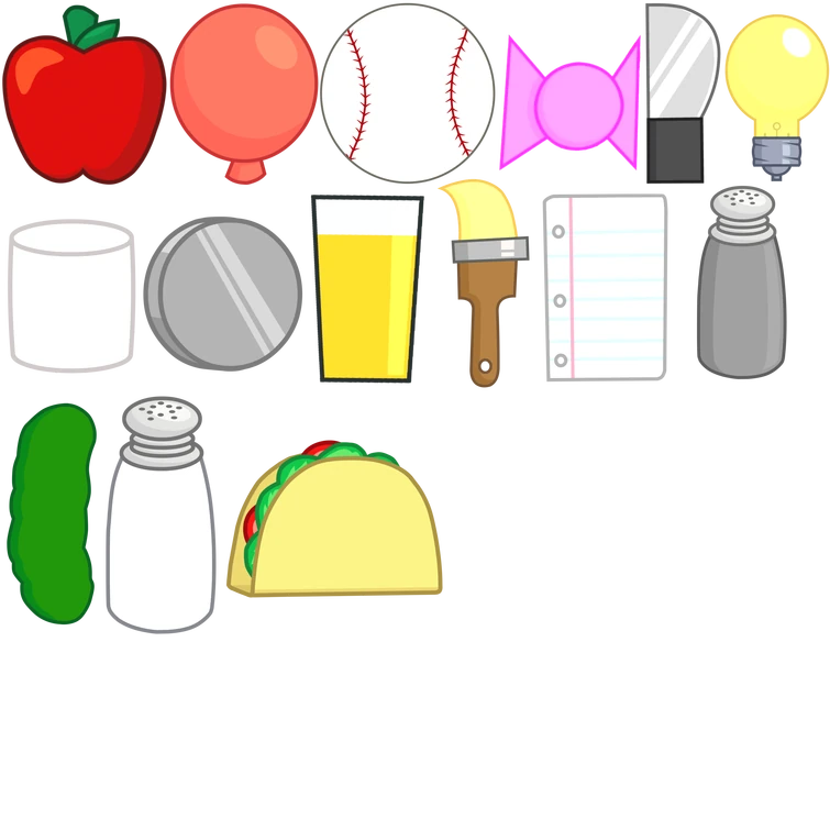 Discuss Everything About Inanimate Insanity Assets Wikia | Fandom