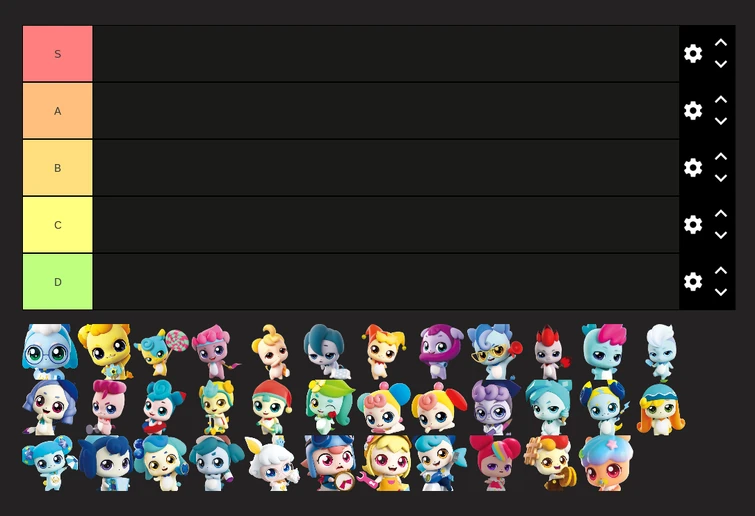 Discuss Everything About Catch! Teenieping Wiki | Fandom