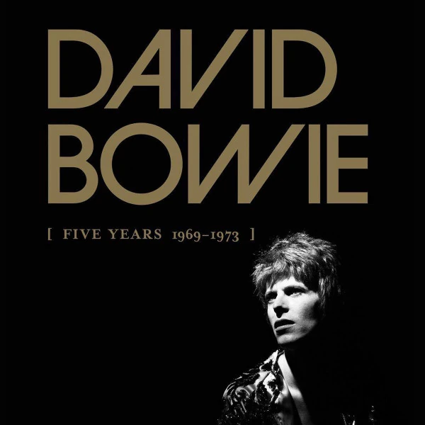 David Bowie retrospective box set discography | Edfan12 Wiki | Fandom