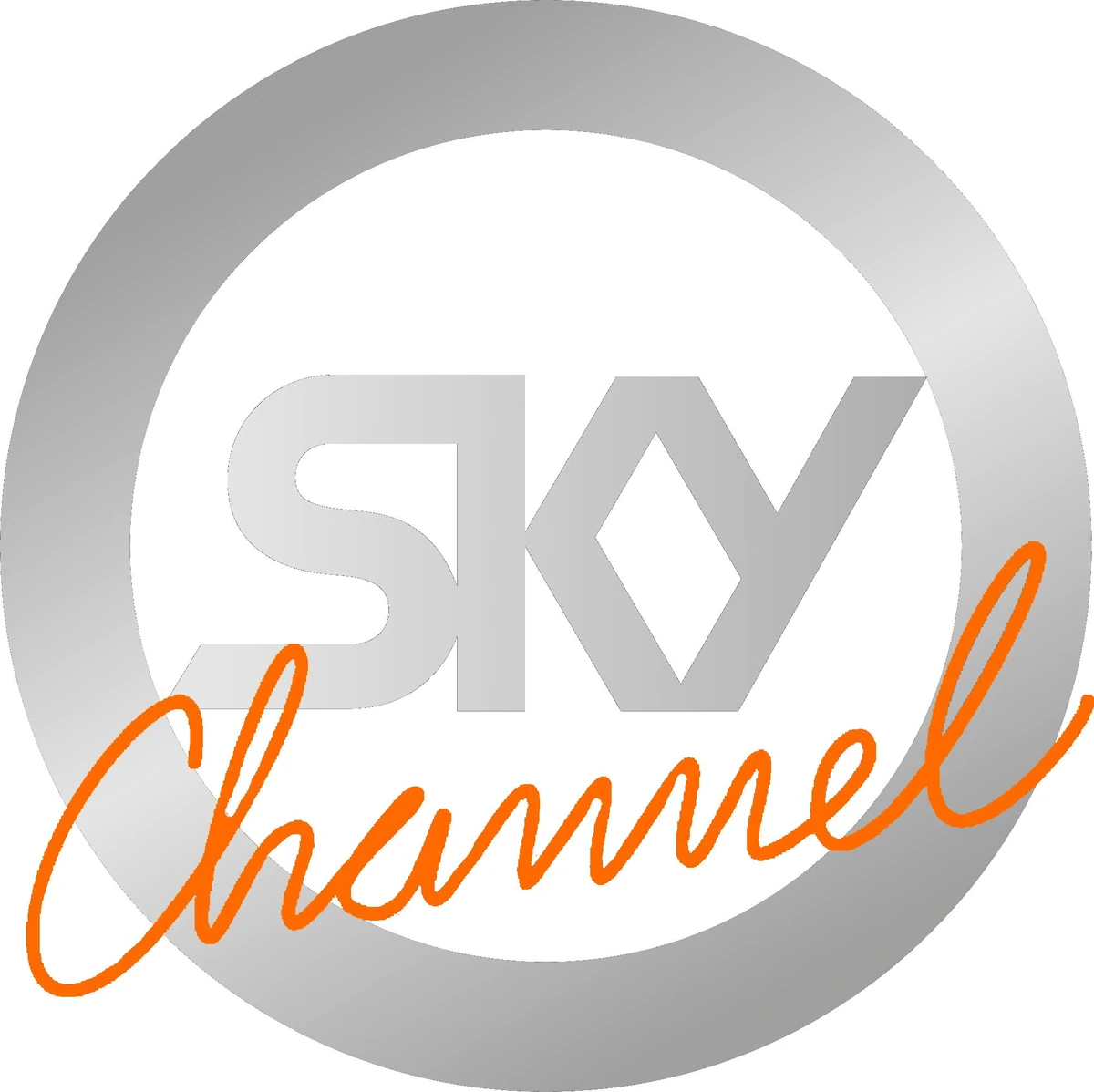 Logo history of the six British TV channels Edfan12 Wiki Fandom