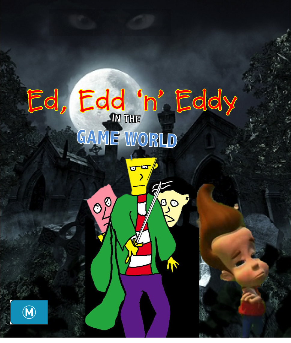 Ed, Edd n Eddy – Wikipédia, a enciclopédia livre