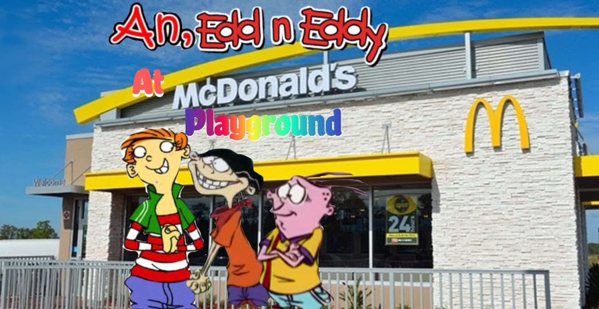 Ed edd hot sale n eddy episodes