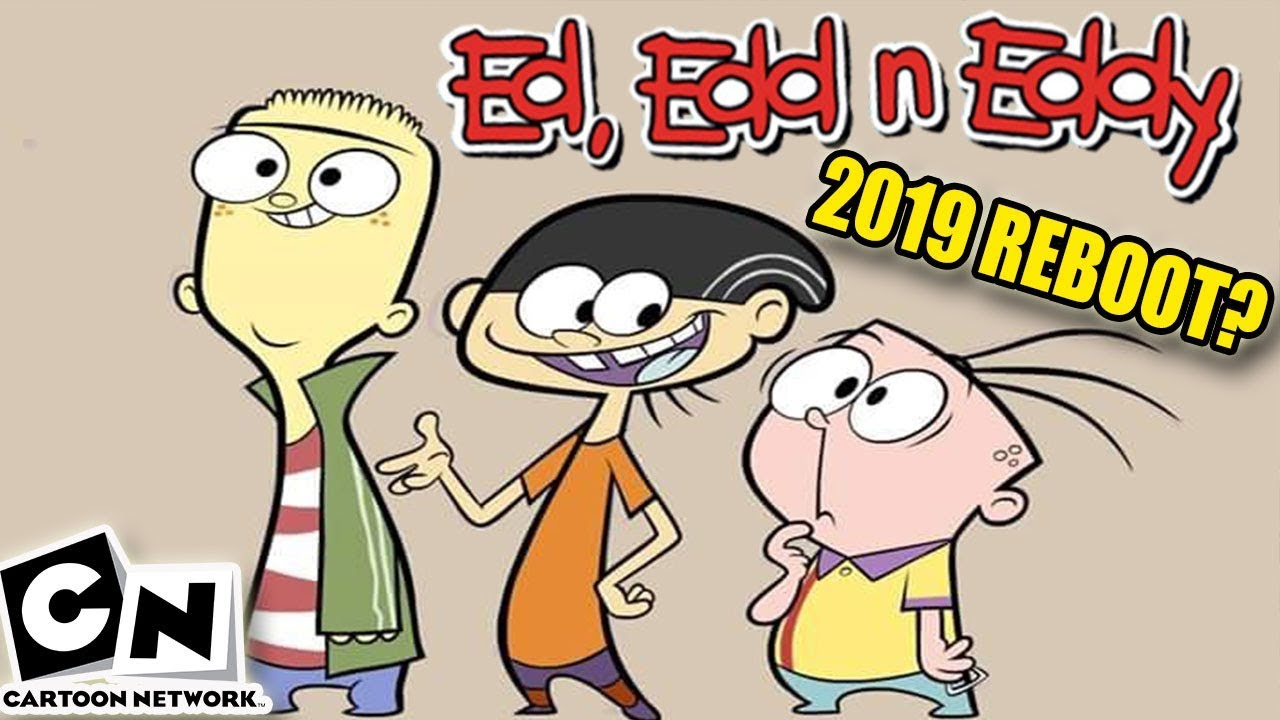 ed edd n eddy episodes hd