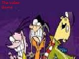 Ed,Edd n Eddy's Big Picture Show:The Video Game(Game Boy)