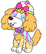 Jennifer Puppy-Cuppy