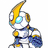 Ultimate Emerl Force's avatar
