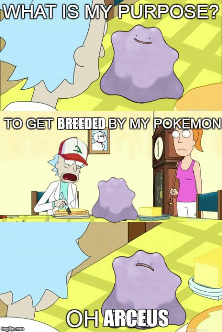 Here Have Some Funny Relatable Pokemon Memes Fandom