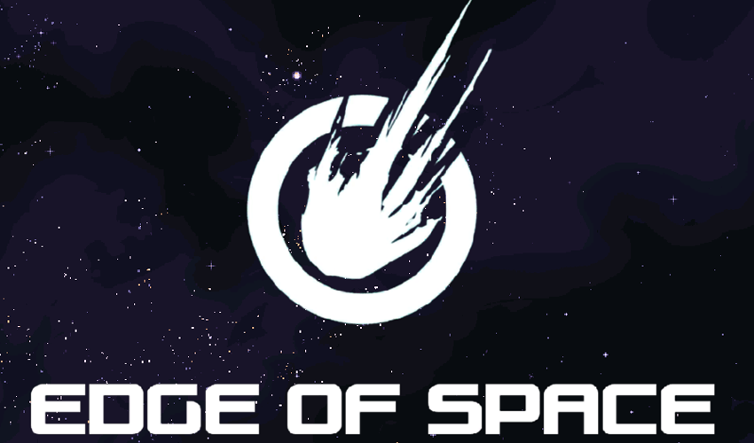 Edging space. Игра edge of space. edge play. edge logo. stopgame logo png.