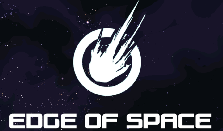 Edging play. Игра Edge of Space. Edge Play. Edge logo. STOPGAME logo PNG.