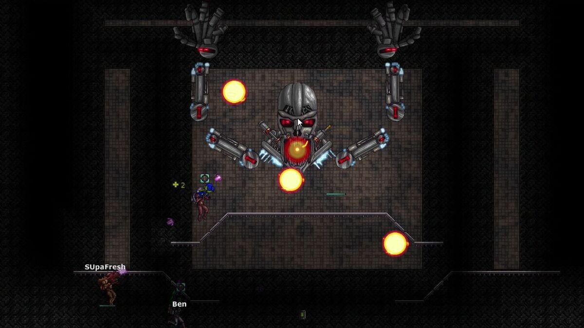 Omegatron Official Edge of Space Wiki