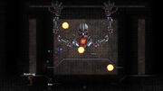 Screenshot boss omegatron