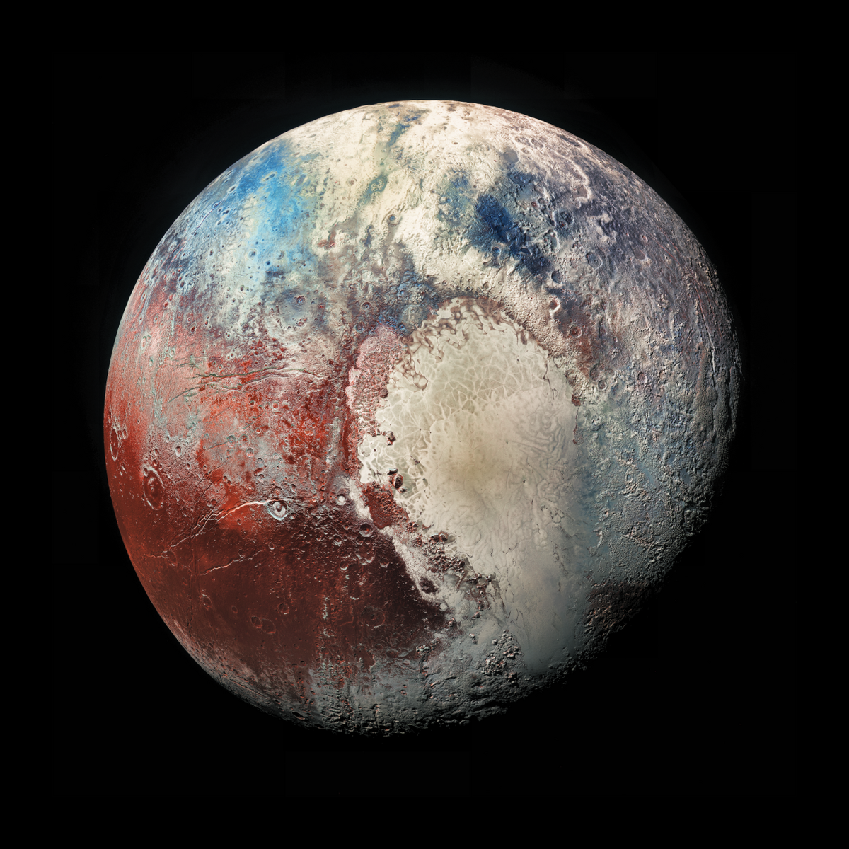 pluto Pluto (dwarf planet) | Edgerunner Wiki | Fandom