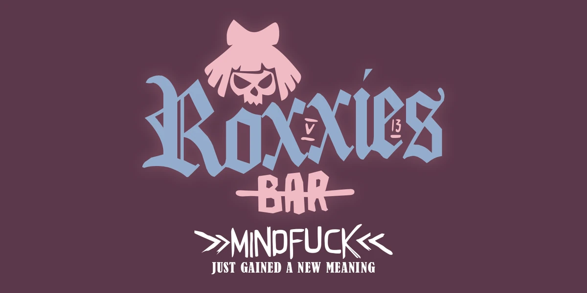 Roxxie's Bar | Edgerunner Wiki | Fandom