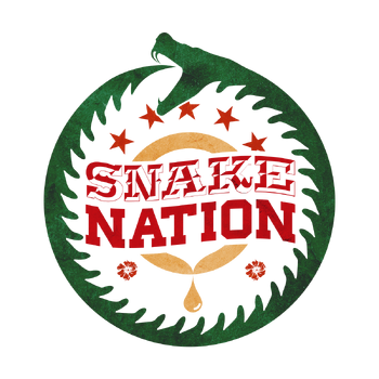 Snake Nation  Edgerunner Wiki  Fandom