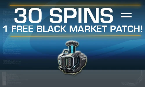 30-spins-for-1-black-market-patch