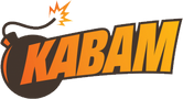 Logo Kabam