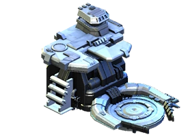 Generals Quarters Levels 5 to 7