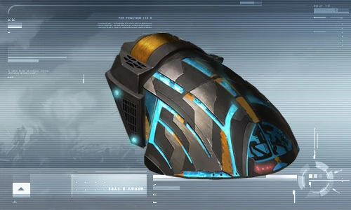 Cerulean-Mystery-Box