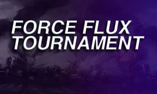 Forcefluxtourney